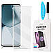 Захисне скло 2 шт CDK для OnePlus 10 Pro | UV Curved (015456) (clear), фото 4