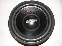 Сабвуфер Sundown Audio LCS-12 D4