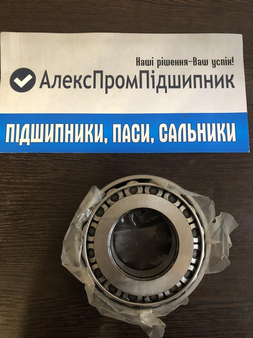Підшипник 7313 (30313) виробництва SKF UA роликовий конічний