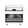 Тумба підлогова Qtap Scorpio 1000х825х500 WHITE QT1473TNВ101NW, фото 8