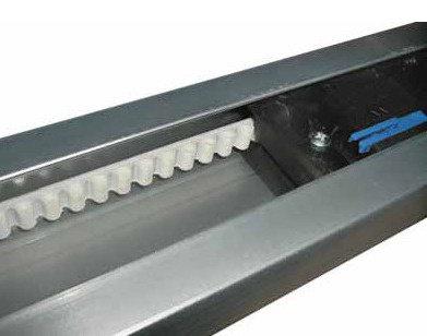 Направляюча з ременем DoorHan PK-3600