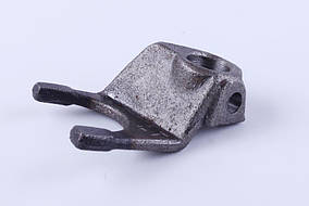 Вилка перемикання швидкостей для мотоблока 168F/170F