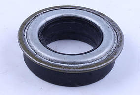 Манжета армована 25*41*9.5/13 для мотоблока 168F/170F