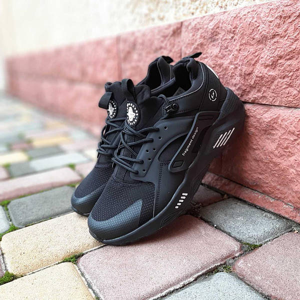 Huarache fragment design store