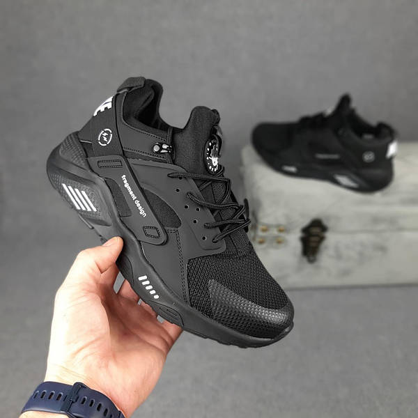 Nike huarache Fragment nikestep .ua 1742911620
