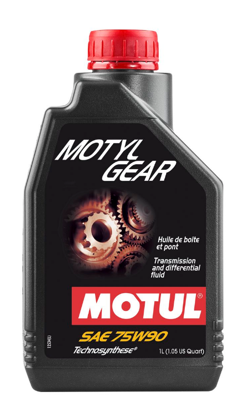 Масло для квадроцикла трансмиссионное MOTUL GEARBOX SAE 75W90 (1L) - фото 3 - id-p1742912235