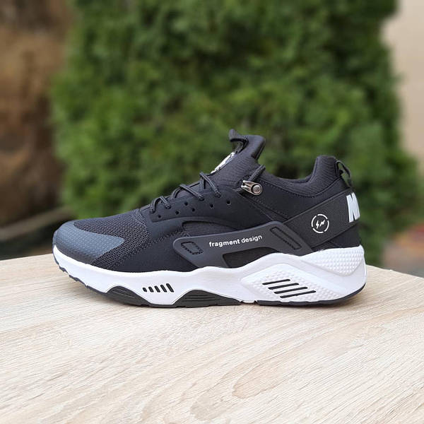 Nike huarache Fragment