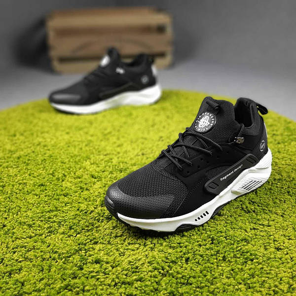 Nike huarache Fragment nikestep .ua 1742912682