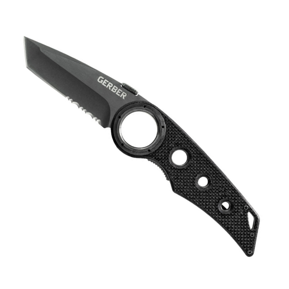 Нож Gerber Remix Tactical Folding Knife Tanto 19,9 См 1027852 — Купить ...