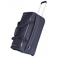 Дорожная сумка Travelite Ecodiver на 2 колесах 71л Navy TL092701-20