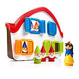 Настільна гра БІЛОСНЕЖЕННЯ, фото 2