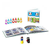 Настільна гра БІЛОСНЕЖЕННЯ, фото 4