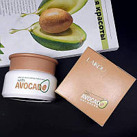 Крем для обличчя з авокадо Laikou African Anti Wrinkle Moisturizer With Avocado