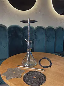 Кальян Trumpet Hookah Moar