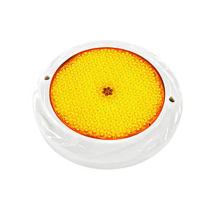 Прожектор світлодіодний Aquaviva 008 252LED 18 Вт RGB, фото 2