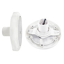 Прожектор світлодіодний Aquaviva 008 252LED 18 Вт RGB, фото 4