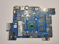 Материнська плата для ноутбука Acer Aspire One AO1-431 Intel Celeron N3050 SR29H 6050A2767601-MB-A01