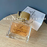 Жіночі парфуми Burberry My Burberry (Tester) 90 ml Бьорбері Май (Тестер) 90 мл