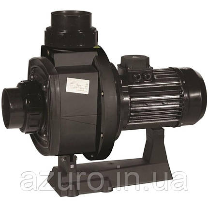Насос Hayward HCP11553E7 KT510T2.B IE3 (380 В, 70 м3/рік, 5.5 HP), фото 1