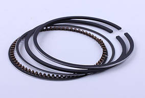 Кільця 70,25 мм (комплект) для мотоблока 168F/170F