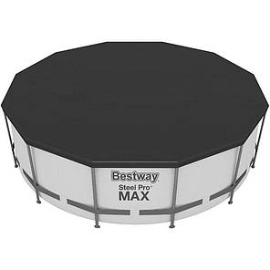 Накриття на басейн Bestway 58037 (d 370 см), фото 1