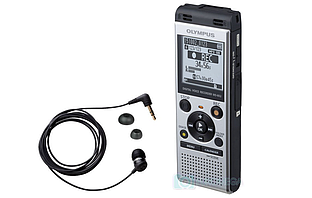 Цифровий диктофон Olympus WS-852 + адаптер TP-8