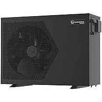 Інверторний тепловий насос Aquaviva Model 7 (7.2 кВт), фото 3