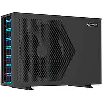 Інверторний тепловий насос Aquaviva Model 7 (7.2 кВт), фото 4