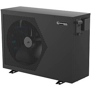 Інверторний тепловий насос Aquaviva Model 7 (7.2 кВт), фото 1