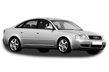 A6 (C5) 1997-2005