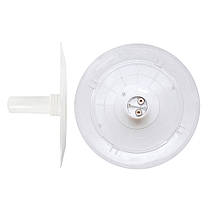 Прожектор світлодіодний Aquaviva LED029 252LED (18 Вт) RGB + закладна під лайнер, фото 5