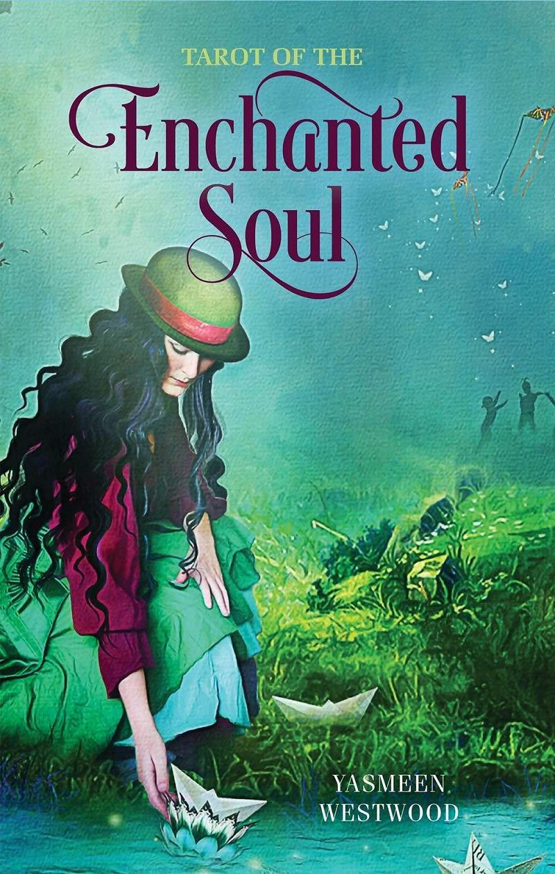 Tarot of the Enchanted Soul (Таро Зачарованої Душі)
