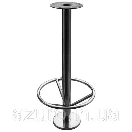 Aquaviva Стійка барного стільця Aquaviva, 850 мм, фото 1