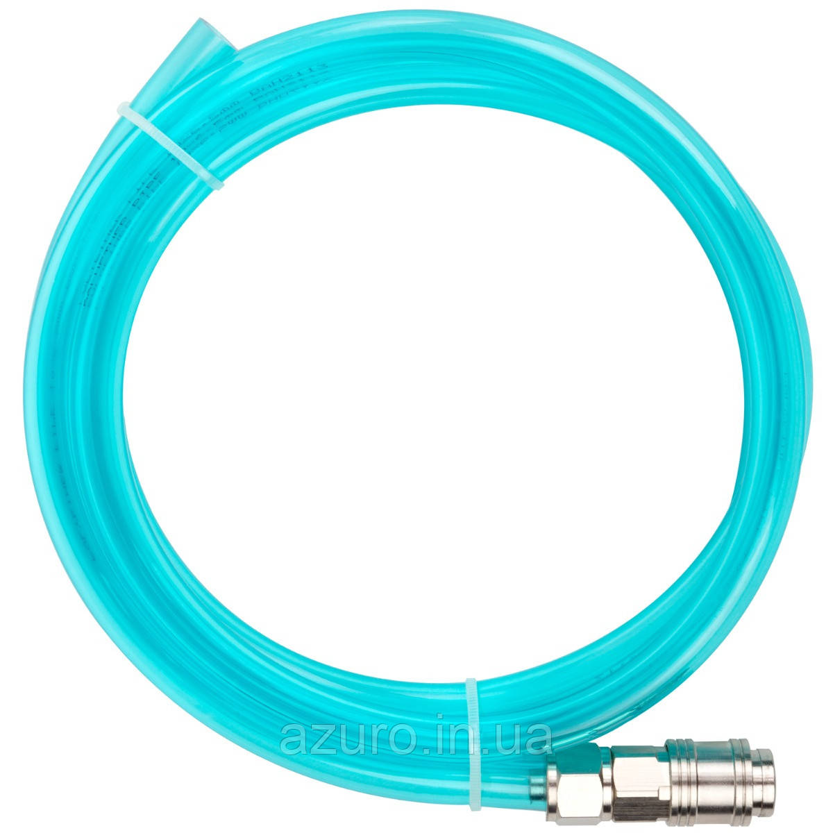 Магістраль Aquaviva для підключення фільтру до водопостачання (1.5 м)