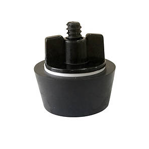 Зимова заглушка Aquaviva 97002 гумова (1.5"), фото 2