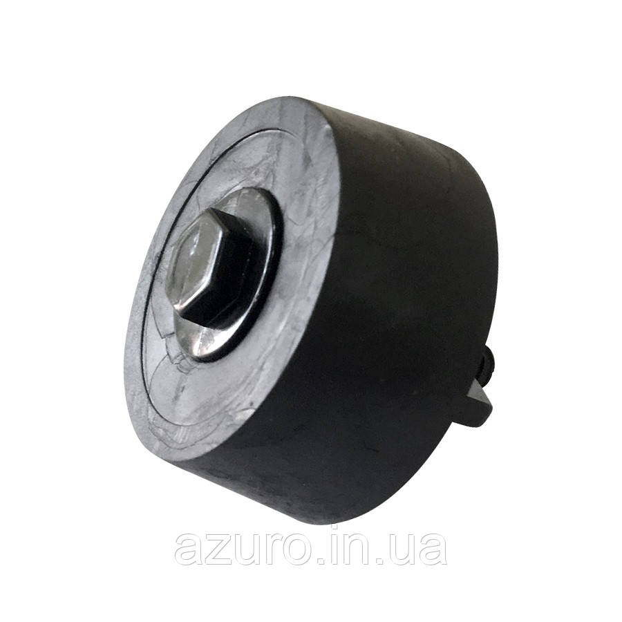 Зимова заглушка Aquaviva 97003 гумова (2")