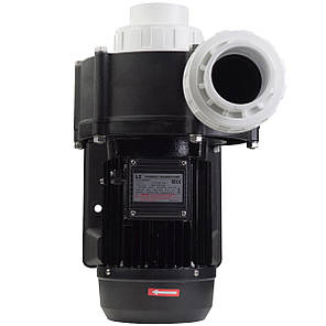 Насос Aquaviva LX WTB550Т (380 В, 90 м3/год, 7.5 HP), фото 4