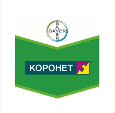 Фунгіцид Коронет Bayer 1л., фото 1