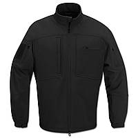 Куртка Propper BA Softshell Jacket, Чорний, Medium Regular