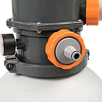 Фільтраційна установка Bestway FlowClear 58515 (3 м3/год, D270), фото 4