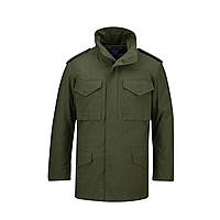 Куртка Propper M65 Field Coat с подстежкой, Olive, Medium Long