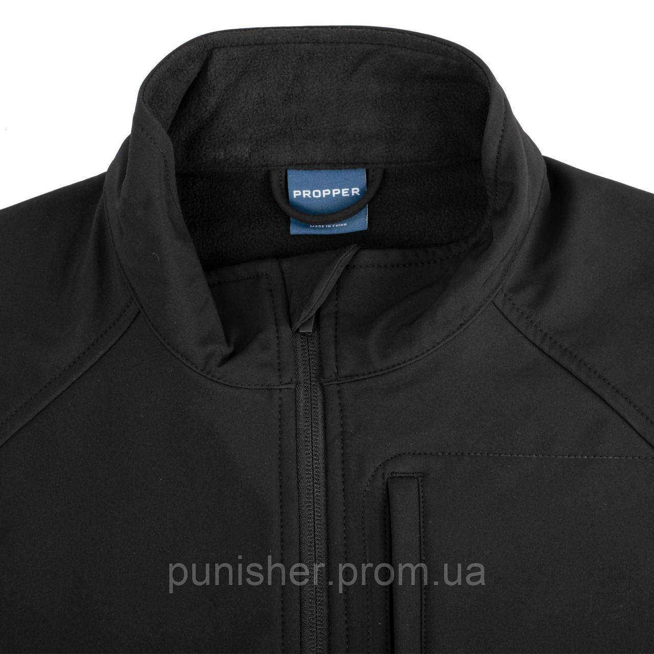 Propper icon shop softshell vest