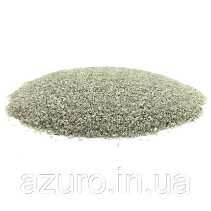 Пісок кварцовий Aquaviva 0.8-1.2 (25 кг), фото 1