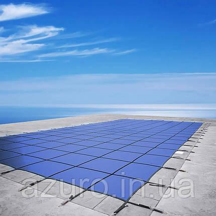 Батутне накриття для басейну Aquaviva Blue, фото 1