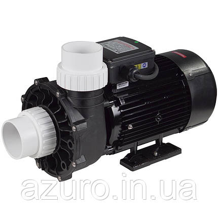 Насос Aquaviva LX WP300-I (220 В, 45 м3/рік, 2.2 кВт), фото 1