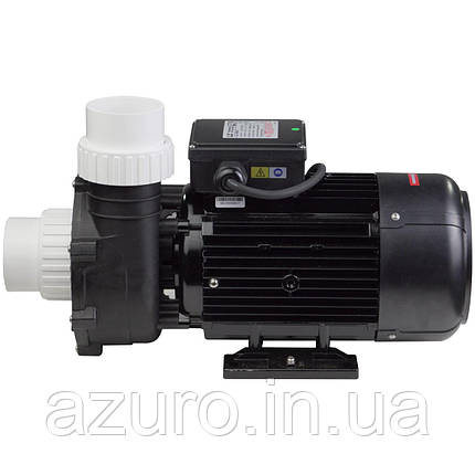 Насос Aquaviva LX WP300-I (220 В, 45 м3/рік, 2.2 кВт), фото 2