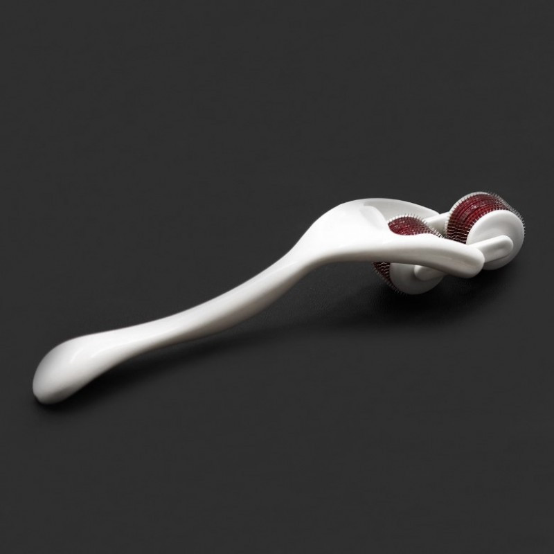 The latest Metal Irritative Double Gear Wheel - W | Limon