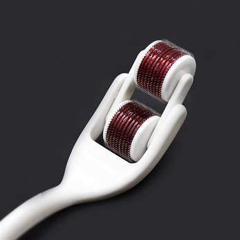 The latest Metal Irritative Double Gear Wheel - W | Limon, фото 3