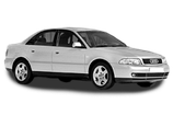 A4 (B5) 1994-2001