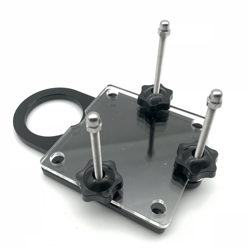 Python Nut Crusher | Limon